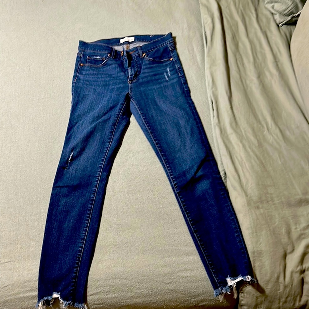 Loft jeans